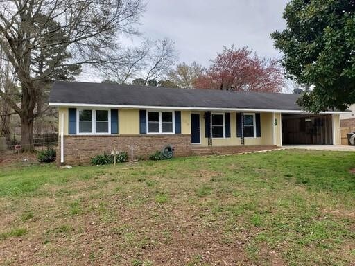 Foto principal - 166 Simonton Rd SW