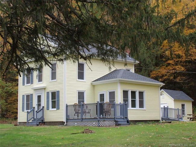 Building Photo - 328 Colebrook River Rd