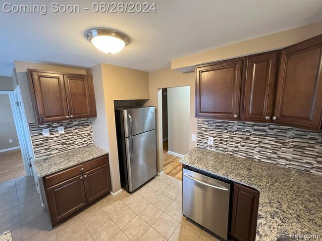 Foto del edificio - 4219 Buckingham Rd