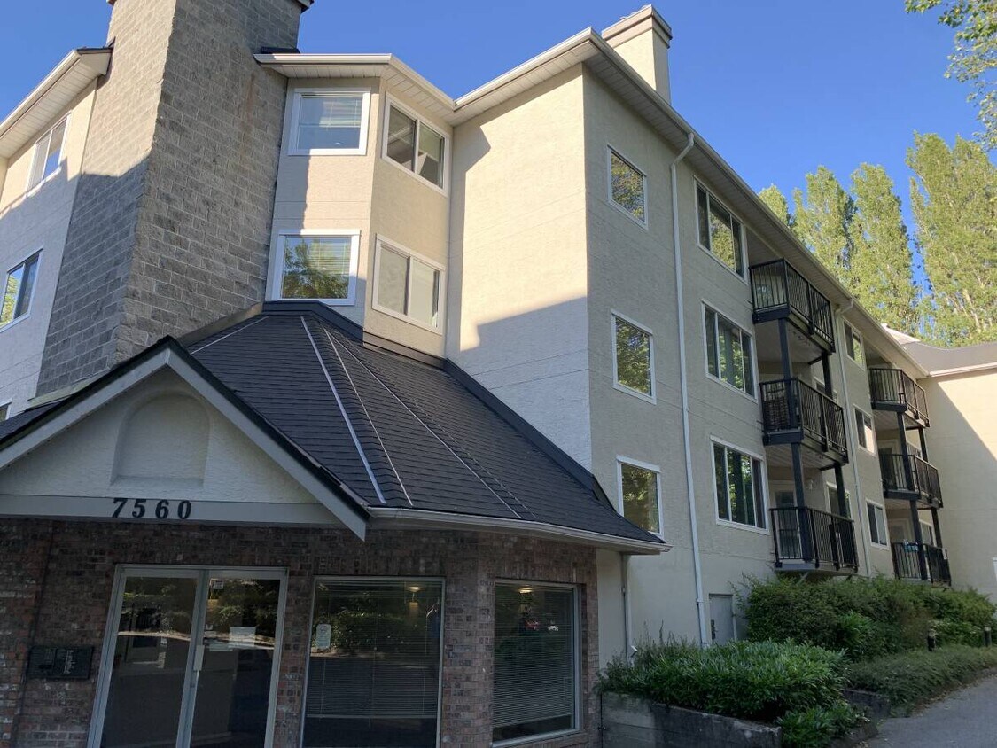 Primary Photo - 7560 Moffatt Rd