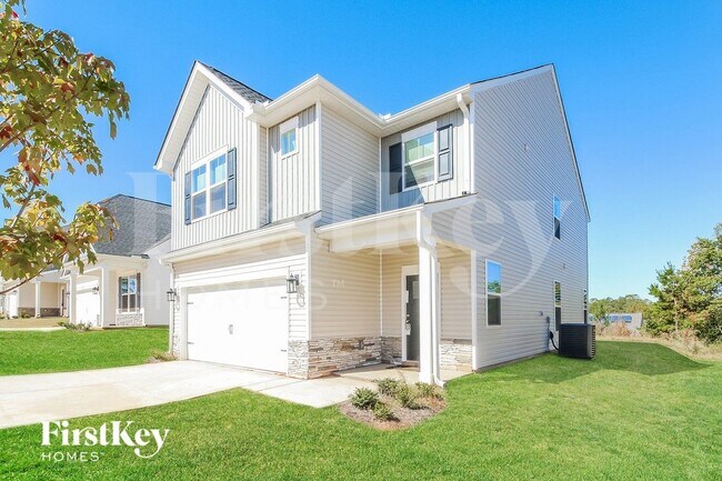 Building Photo - 412 Stonefence Dr