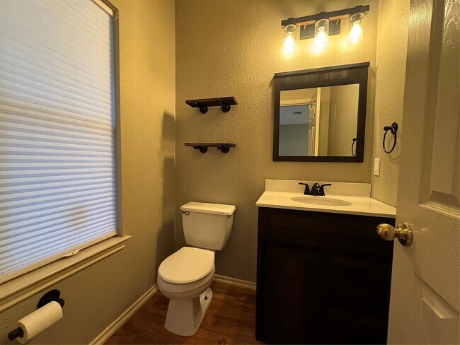 Foto del edificio - "Charming 3-Bedroom Retreat in Kyle, TX with Spacious Living and Modern Comforts!"