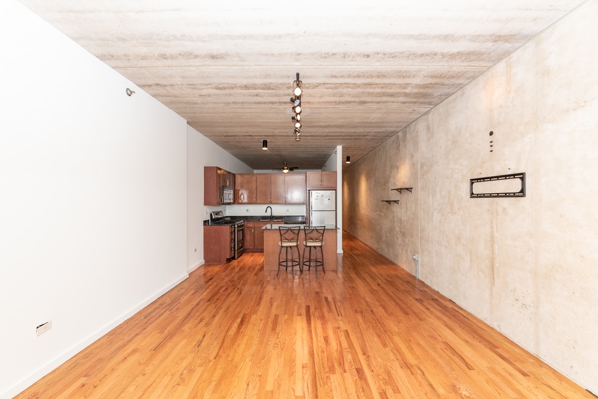 Foto principal - 630 N Franklin St