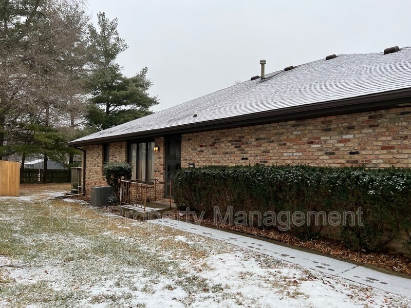 2103 69th St, Windsor Heights, IA 50324 House Rental in Windsor