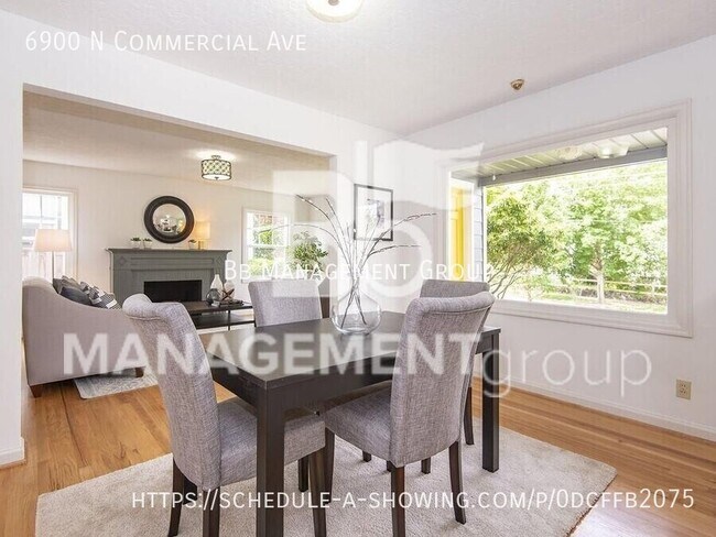 Foto del edificio - MUST SEE! Trending Close-in N Portland Hom...