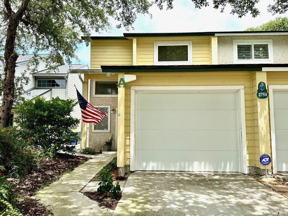 2754 1st Ave, Fernandina Beach, FL 32034 House Rental in Fernandina