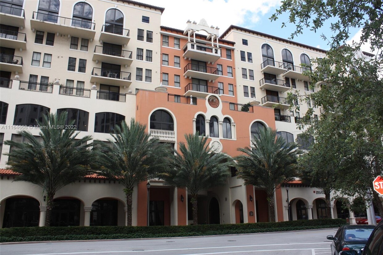 95 Merrick Way 3rd Floor Coral Gables FL 33134 – A Glimpse into a Prestigious Address