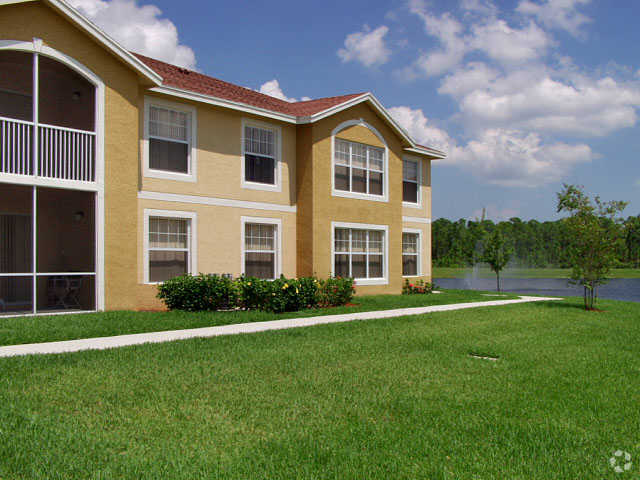 Primary Photo - Bella Vista Apartments