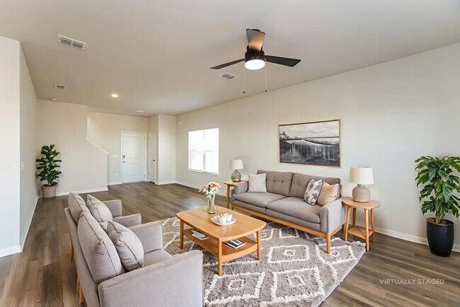 Building Photo - Beautiful 4-Bedroom in Cane Bay