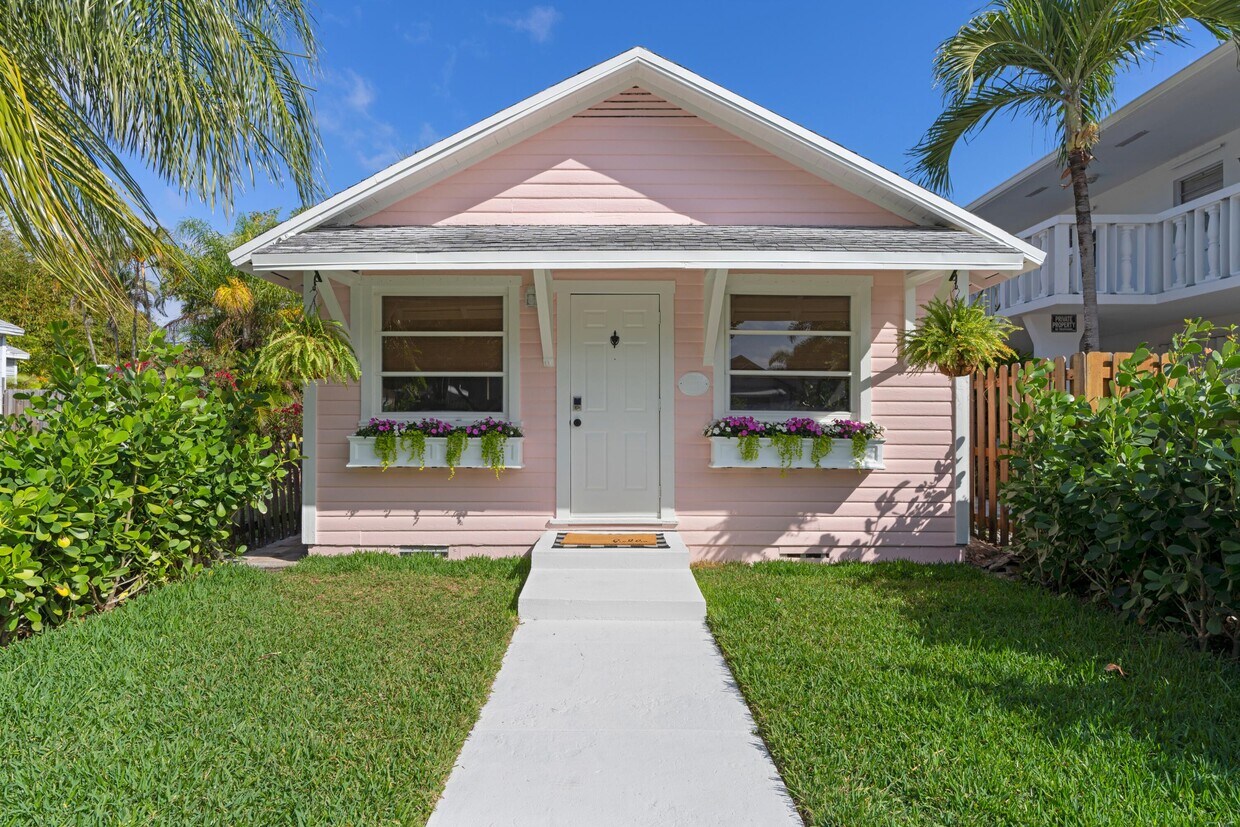 Foto principal - 312 N K St