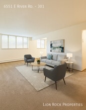 Building Photo - 6551 E River Rd