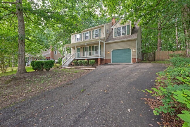 Foto del edificio - Charming 3 Bedroom Single-Family Home for Rent in Chester!