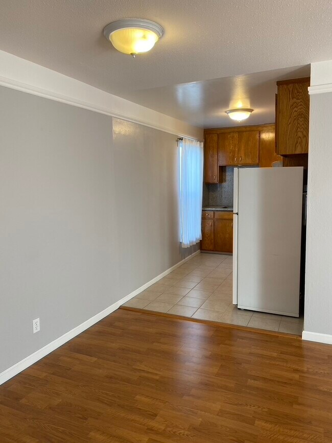 Dining/Kitchen Area - 359 Clipper St