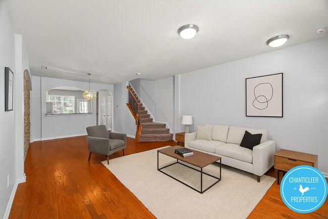 Foto del edificio - 3100 Berkeley Springs Pl