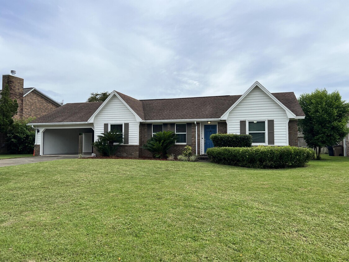 3465 Lemmington Rd, Pensacola, FL 32504 House Rental in Pensacola, FL