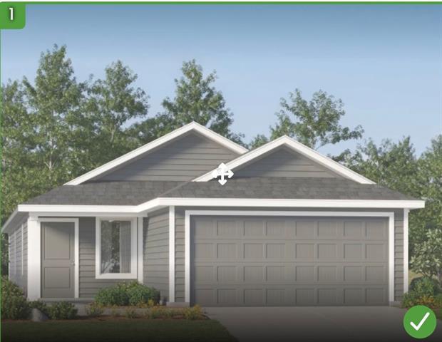 Foto principal - 3113 Burmese St