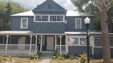 Building Photo - 318 E Tarpon Ave