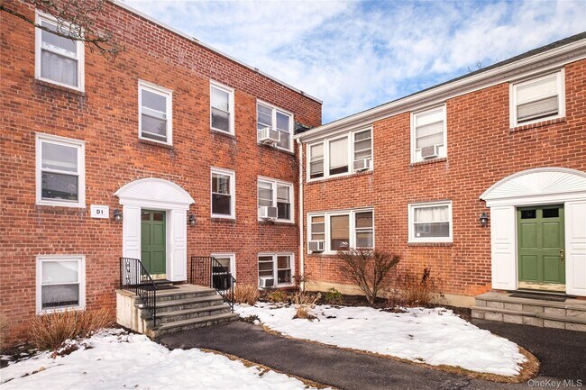 Foto del edificio - 95 N Broadway