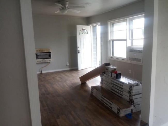 Building Photo - 1015 Eula St