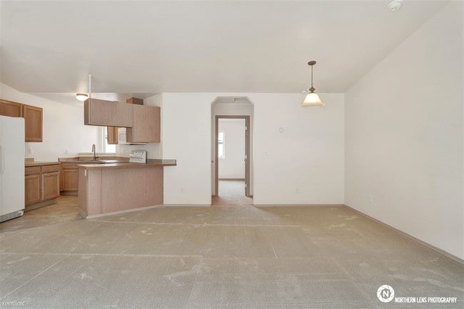 Foto del edificio - 3 br, 2 bath Condo - 7624 Boundary Ave