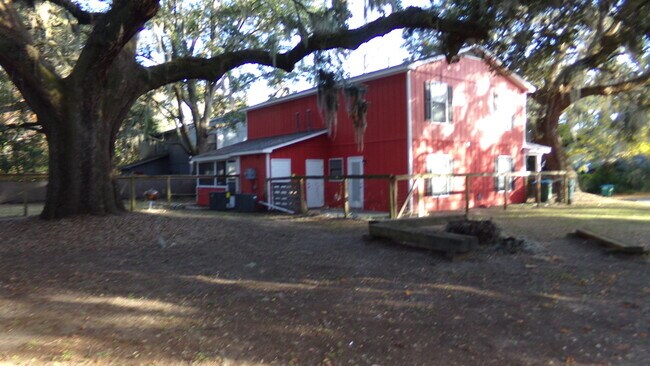 Building Photo - 1 Port Royal Landing Dr
