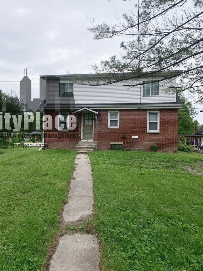 7628 Acton Rd, Indpls, IN 46259 House for Rent in Indianapolis, IN