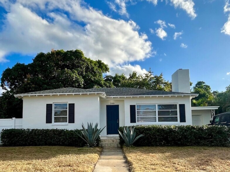 Primary Photo - 348 Gregory Rd