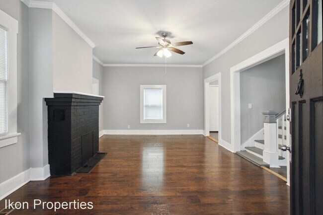 Building Photo - 5 br, 2 bath House - 645 E 37th St