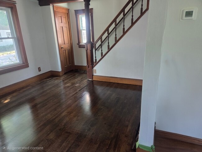 Foto del edificio - 2412 E Ohio Ave