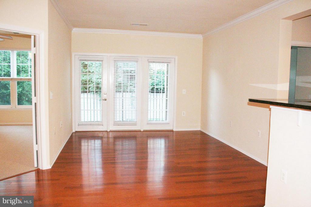 Foto principal - 11750 Old Georgetown Rd