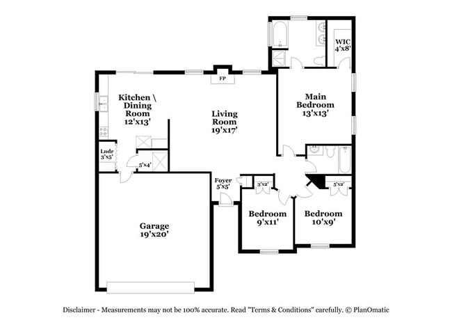 Building Photo - 4009 Beaverbrook Dr