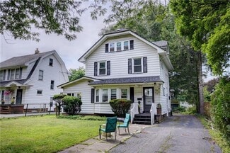 Building Photo - 45 Roseview Ave