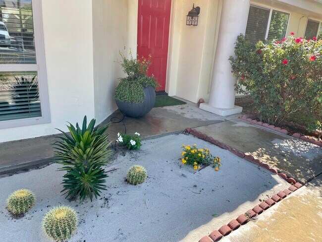 Foto del edificio - 43622 Warner Trail