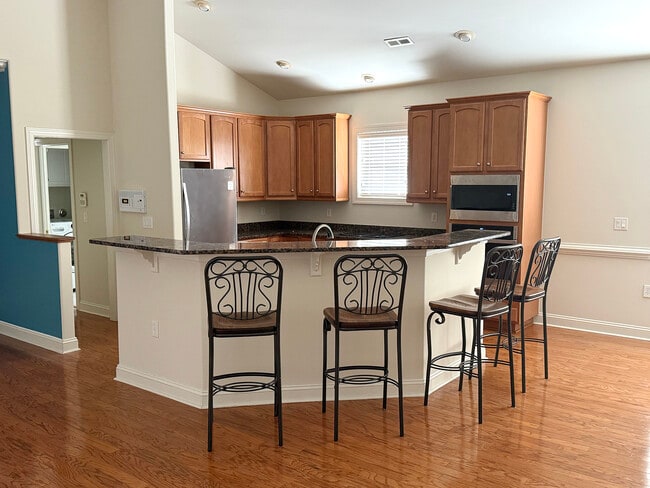 Building Photo - 3714 Cain Ct