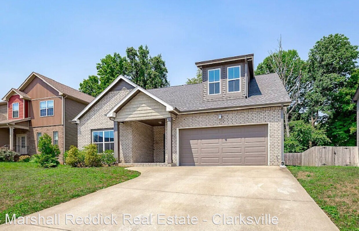Primary Photo - 3 br, 3 bath House - 120 Sycamore Hill Dr