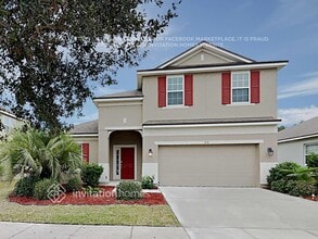 Building Photo - 835 Celebration Lane