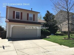 Building Photo - 322 Eisenhower Dr