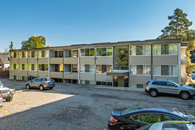 Building Photo - 912 Brown St