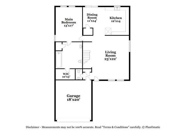Foto del edificio - 628 Rockbrook Dr
