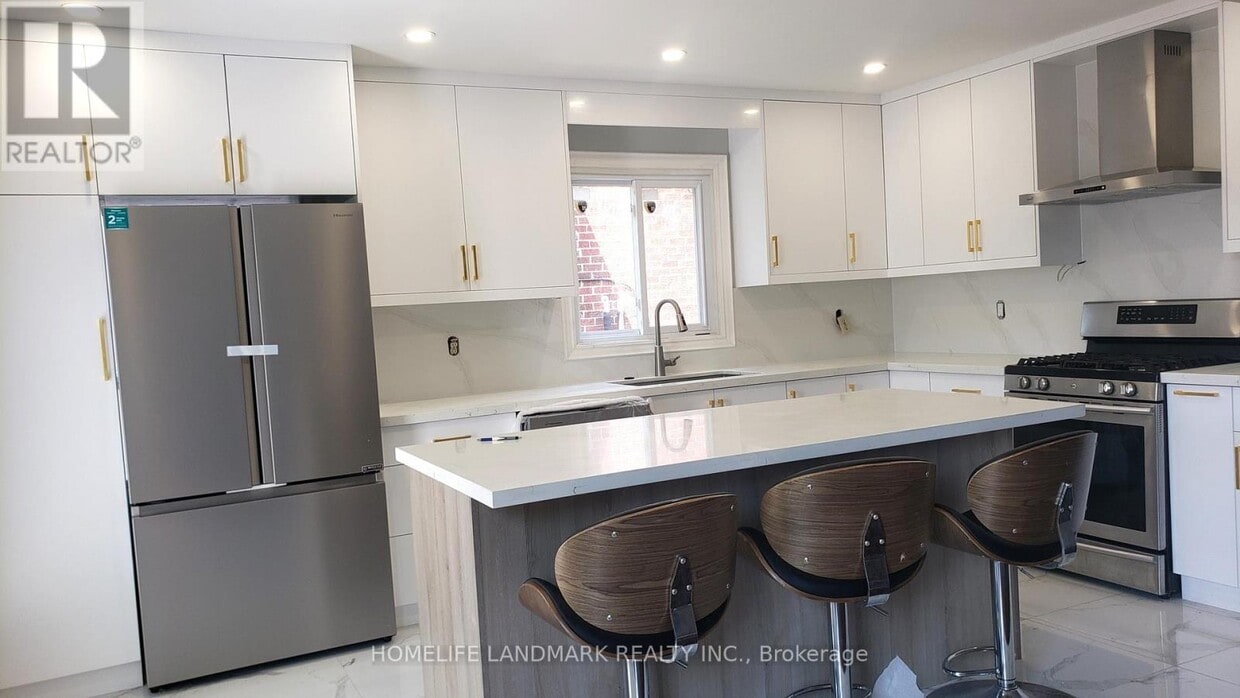 Building Photo - 200 Forsyth Rd