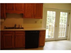 Interior View - Whisper Oaks Condominiums