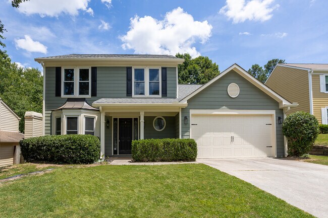 Foto del edificio - 11345 Frazier Fir Ln