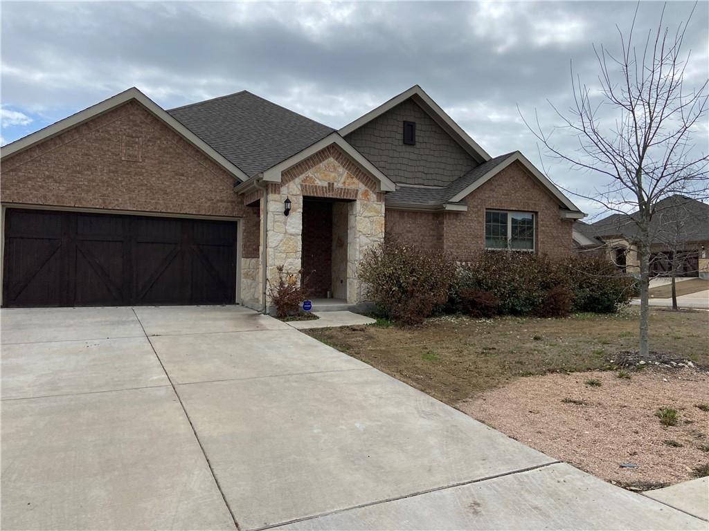 1632 Cresson Trail, Leander, TX 78641 House for Rent in Leander, TX