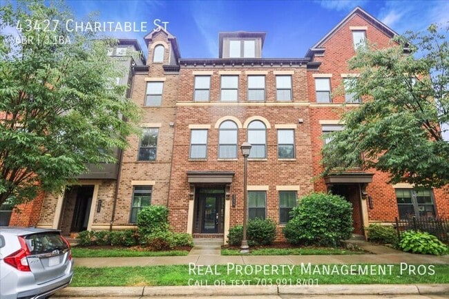 Photo - 43427 Charitable St- Townhome