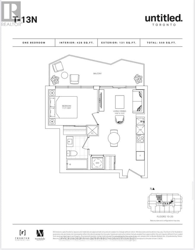 Primary Photo - 120 Broadway Ave