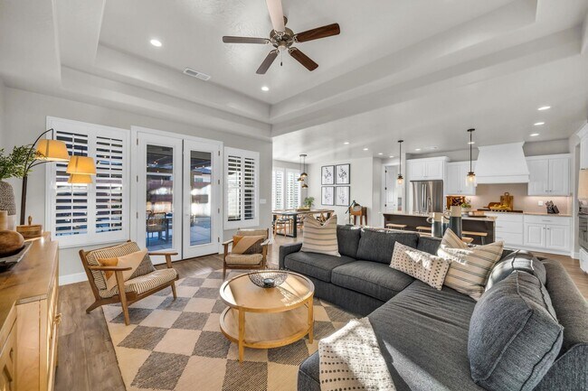 Building Photo - Beautiful 3 Bedroom Home!
