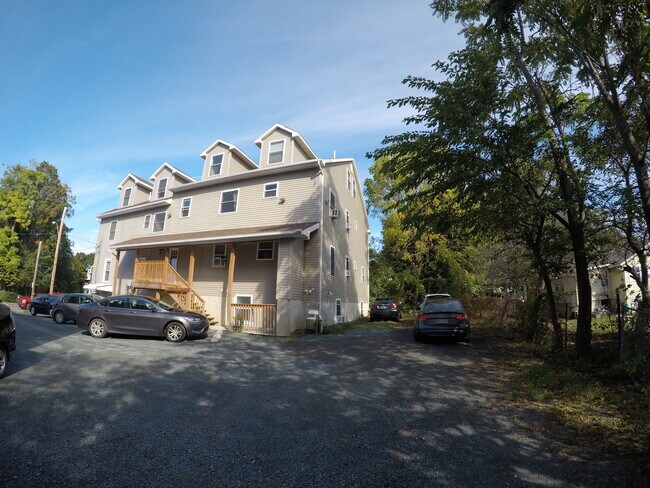 Foto del edificio - 2152 12th St