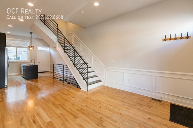 Foto del edificio - 2712 Oakford St