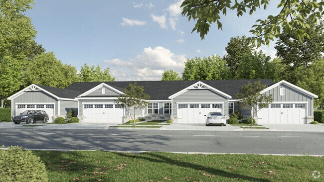 Building Photo - Pimlico Pointe