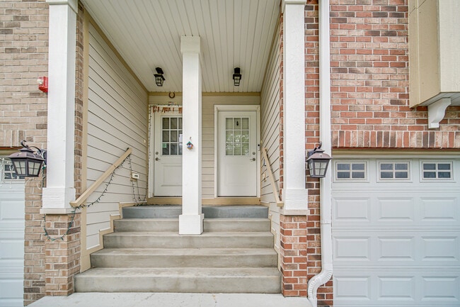 Foto del edificio - 2616 Chelsey St